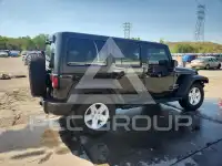 2017 Jeep WRANGLER photo