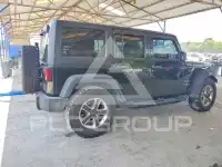 2017 Jeep WRANGLER фото
