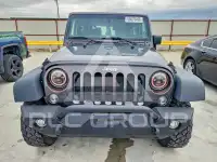 2017 Jeep WRANGLER фото