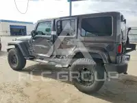 2017 Jeep WRANGLER photo