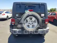 2017 Jeep WRANGLER фото