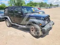 2017 Jeep WRANGLER photo