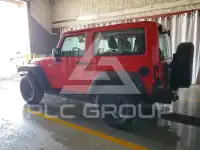 2017 Jeep WRANGLER photo