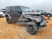 2017 Jeep WRANGLER photo