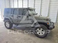 2017 Jeep WRANGLER photo