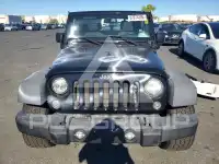 2017 Jeep WRANGLER photo