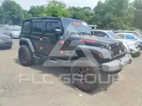 2017 Jeep WRANGLER photo