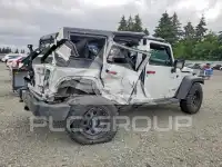 2017 Jeep WRANGLER фото