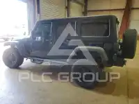 2017 Jeep WRANGLER фото