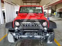 2017 Jeep WRANGLER photo