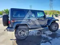 2017 Jeep WRANGLER фото