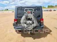 2017 Jeep WRANGLER photo