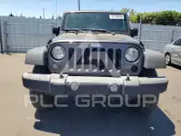 2017 Jeep WRANGLER фото