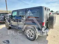 2017 Jeep WRANGLER фото