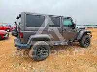 2017 Jeep WRANGLER photo