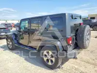 2017 Jeep WRANGLER фото