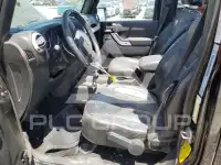 2017 Jeep WRANGLER фото