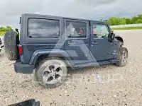 2017 Jeep WRANGLER photo