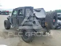 2017 Jeep WRANGLER фото