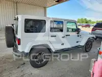 2017 Jeep WRANGLER фото