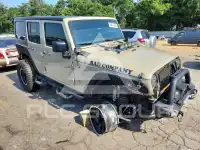 2017 Jeep WRANGLER photo