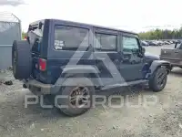2017 Jeep WRANGLER фото