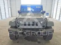 2017 Jeep WRANGLER photo