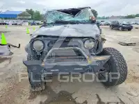 2017 Jeep WRANGLER фото