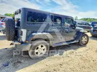 2017 Jeep WRANGLER фото