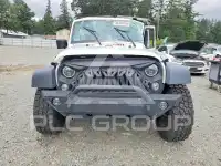 2017 Jeep WRANGLER фото