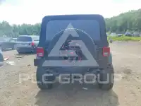 2017 Jeep WRANGLER photo
