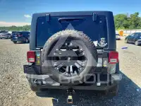 2017 Jeep WRANGLER фото