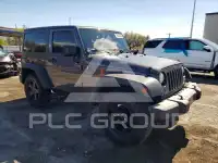 2017 Jeep WRANGLER фото