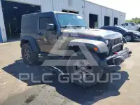 2017 Jeep WRANGLER photo