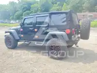 2017 Jeep WRANGLER photo