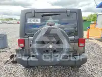 2017 Jeep WRANGLER photo