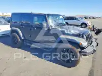 2017 Jeep WRANGLER photo