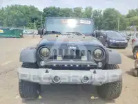2017 Jeep WRANGLER photo