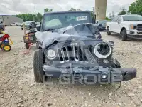 2017 Jeep WRANGLER photo