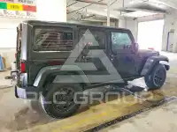 2017 Jeep WRANGLER фото