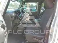 2017 Jeep WRANGLER фото