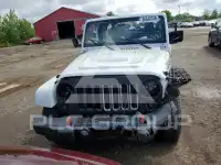 2017 Jeep WRANGLER фото