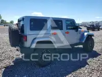 2017 Jeep WRANGLER фото