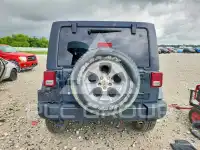 2017 Jeep WRANGLER photo