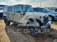 2017 Jeep WRANGLER фото
