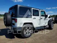2017 Jeep WRANGLER фото