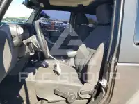 2017 Jeep WRANGLER фото