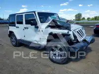 2017 Jeep WRANGLER фото
