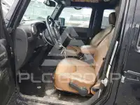 2017 Jeep WRANGLER фото
