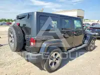 2017 Jeep WRANGLER фото